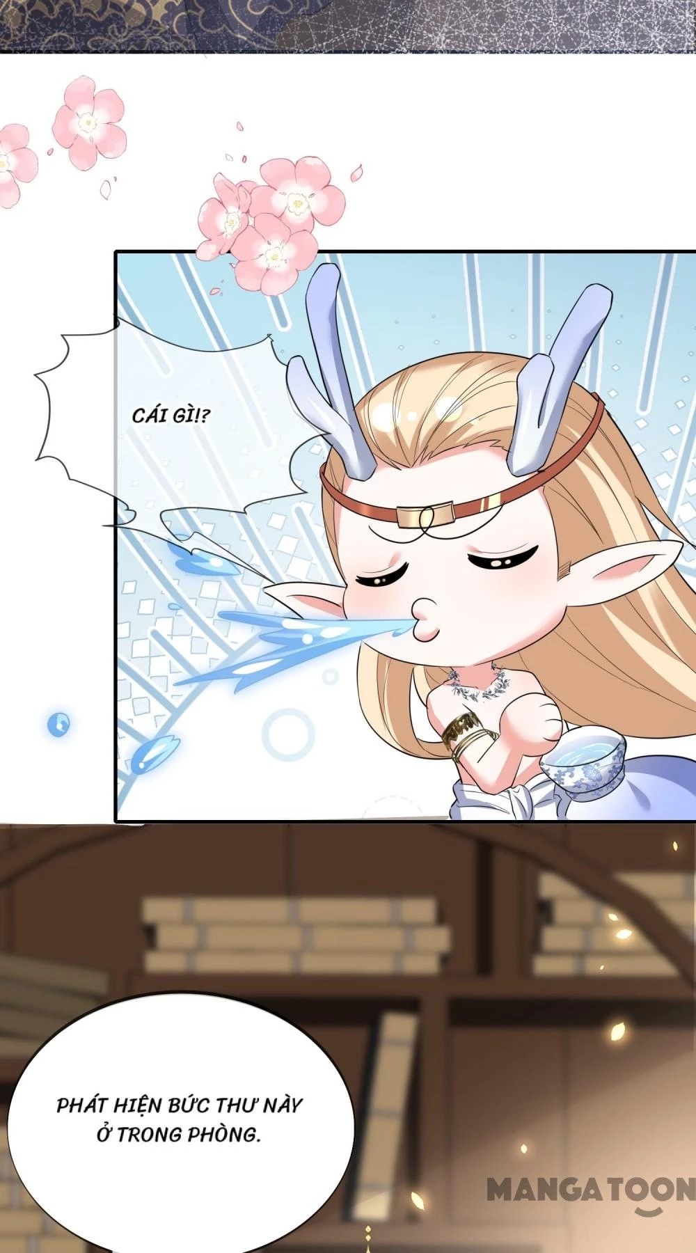 Long Vương Truy Thê Chapter 163 - 20