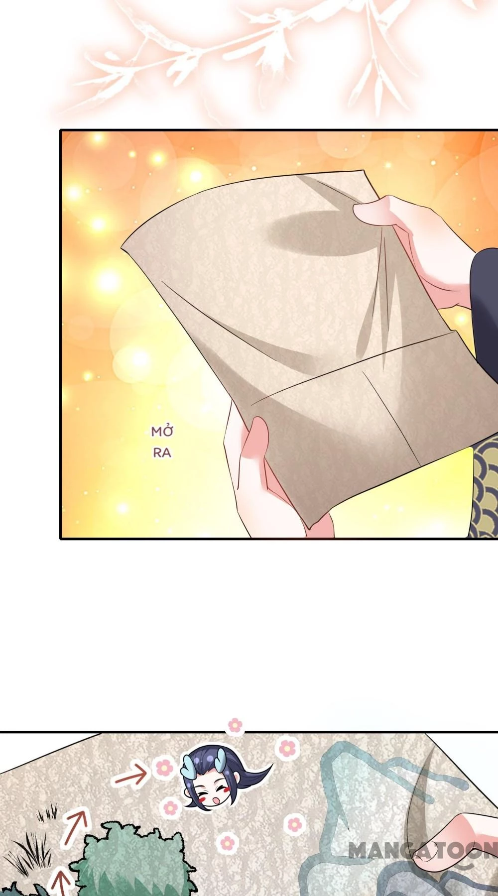 Long Vương Truy Thê Chapter 163 - 22