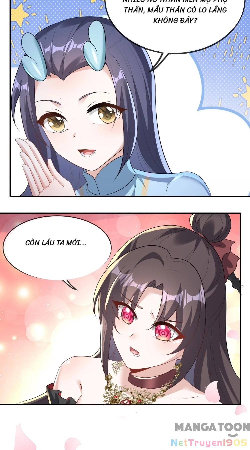 Long Vương Truy Thê Chapter 163 - 31