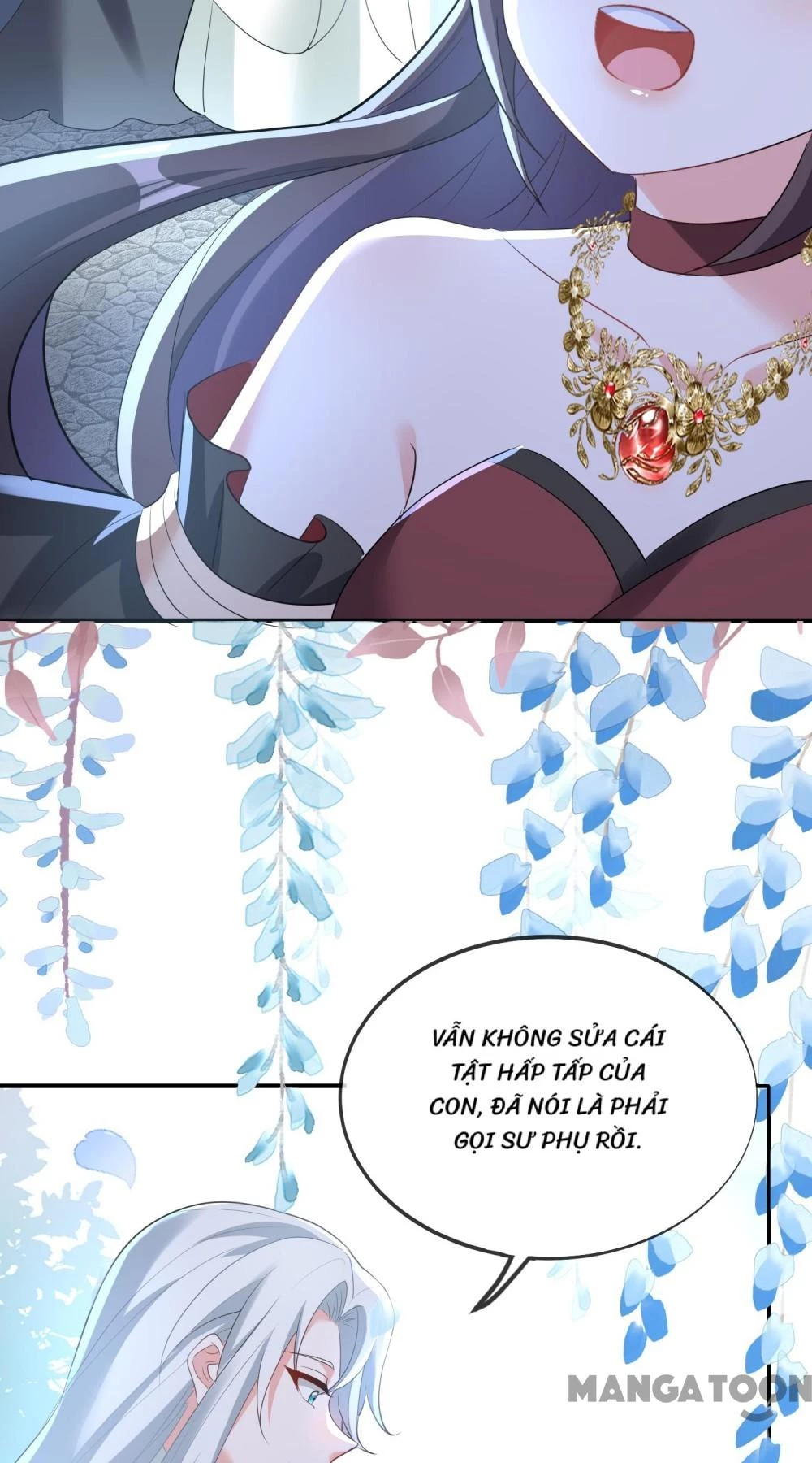 Long Vương Truy Thê Chapter 163 - 37