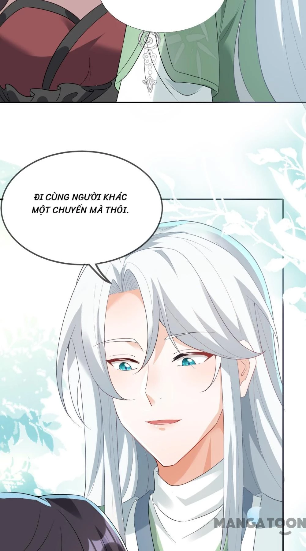 Long Vương Truy Thê Chapter 164 - 2