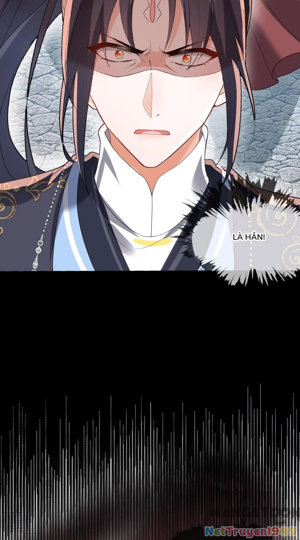 Long Vương Truy Thê Chapter 164 - 4