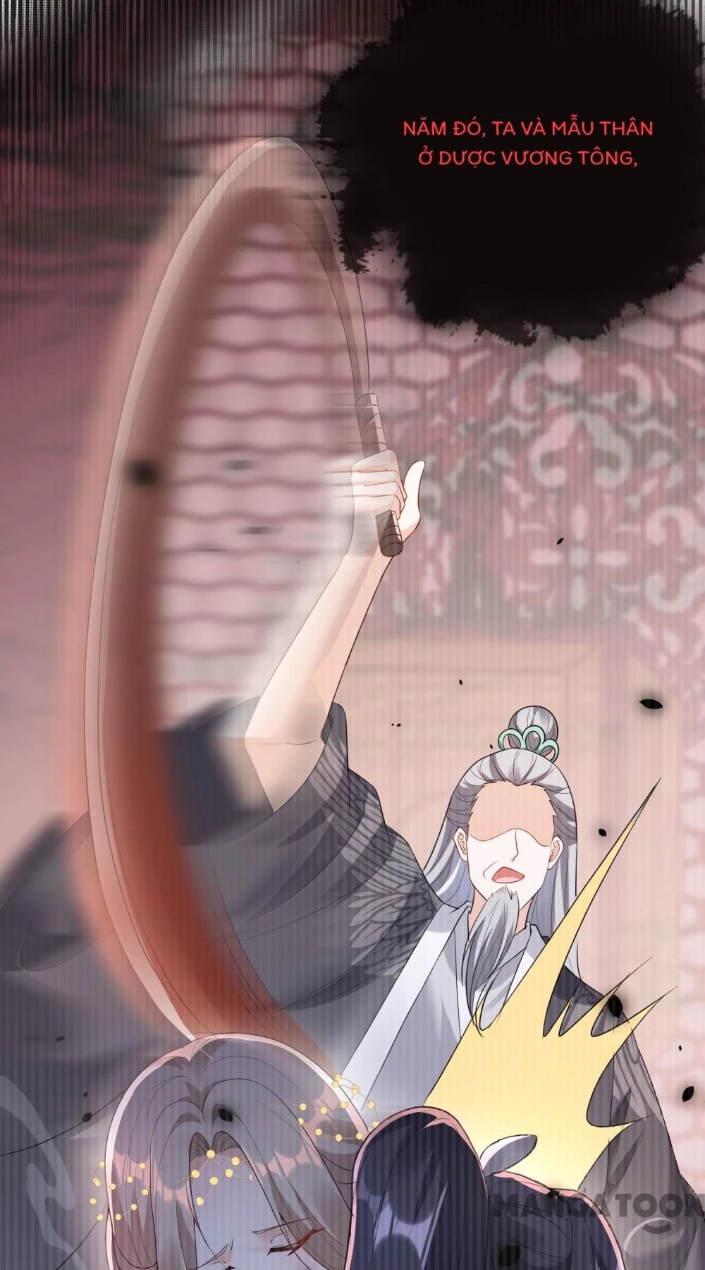 Long Vương Truy Thê Chapter 164 - 5