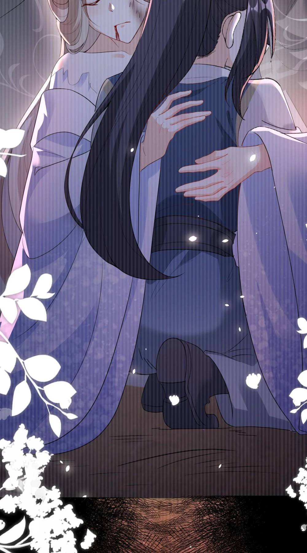 Long Vương Truy Thê Chapter 164 - 6