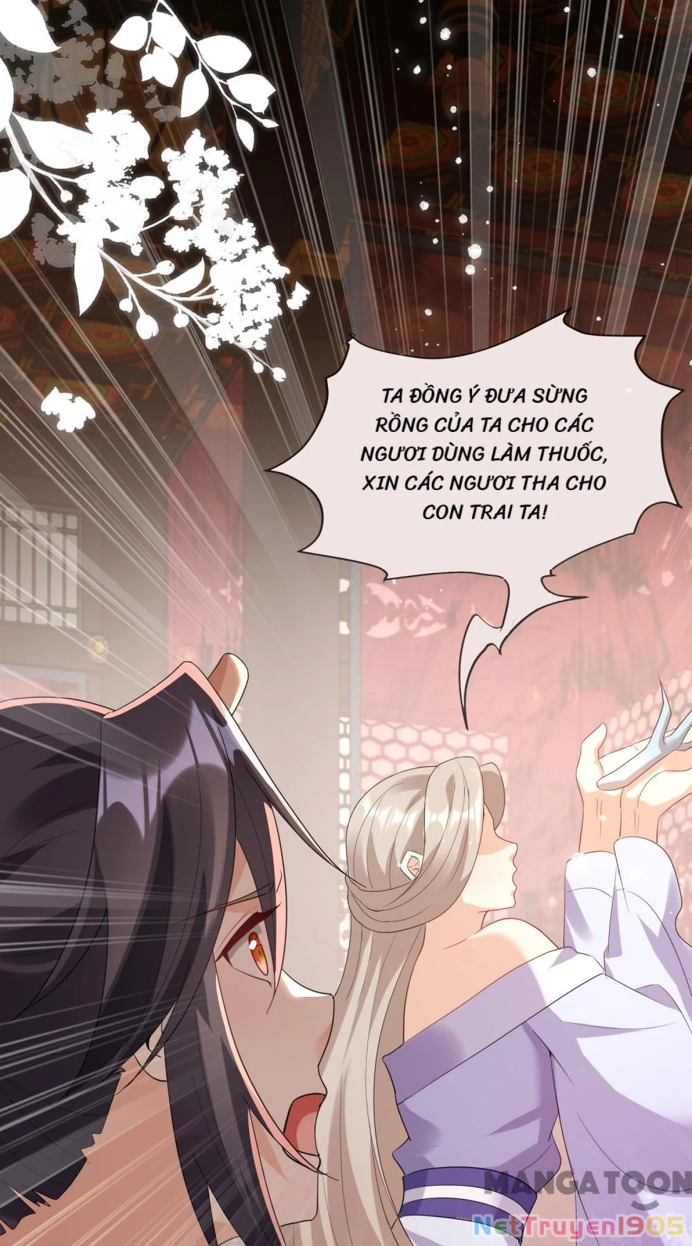 Long Vương Truy Thê Chapter 164 - 9