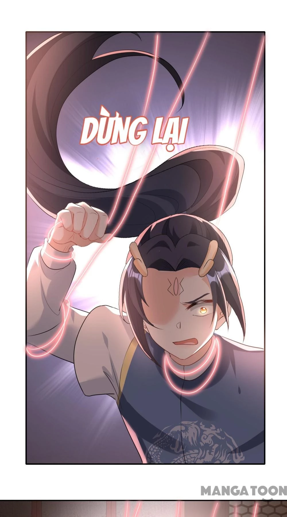 Long Vương Truy Thê Chapter 164 - 17