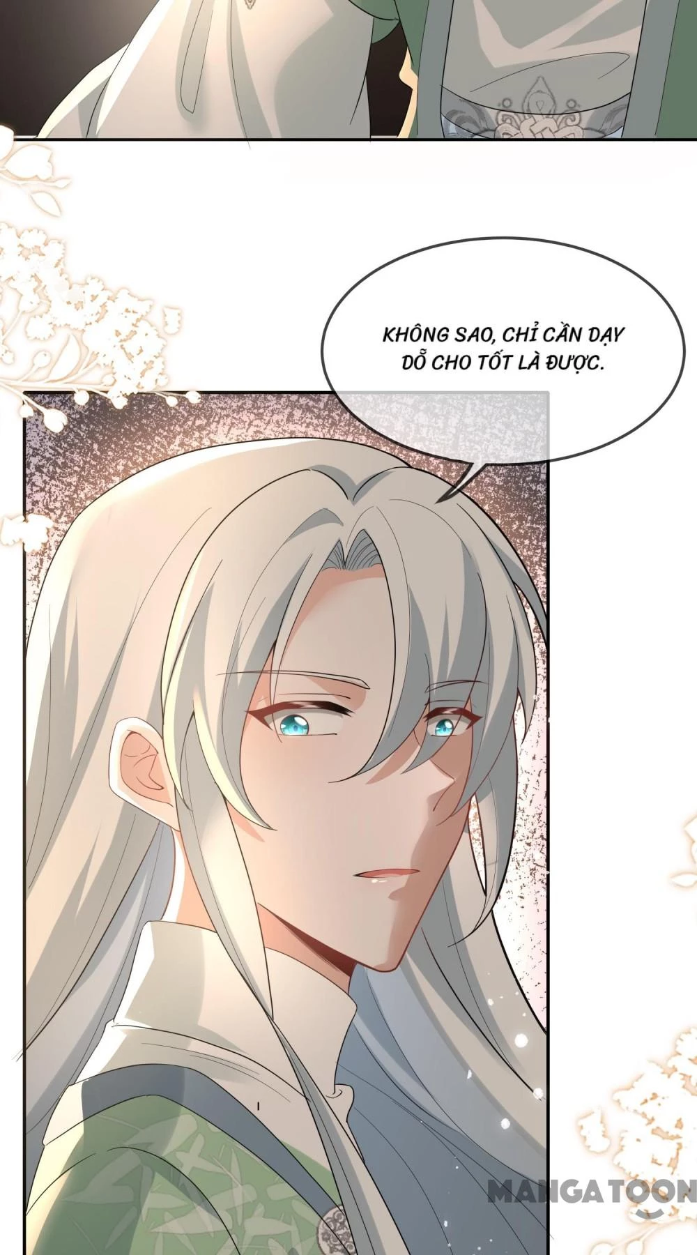 Long Vương Truy Thê Chapter 164 - 19