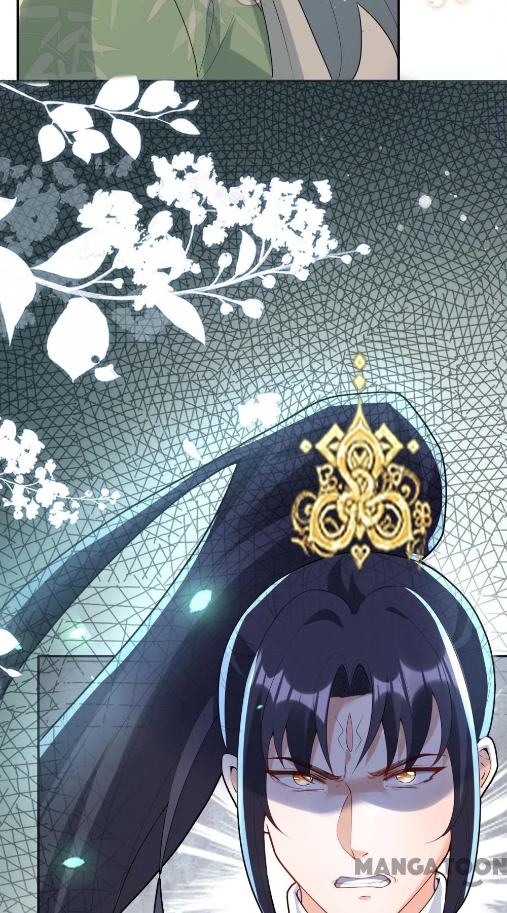 Long Vương Truy Thê Chapter 164 - 20