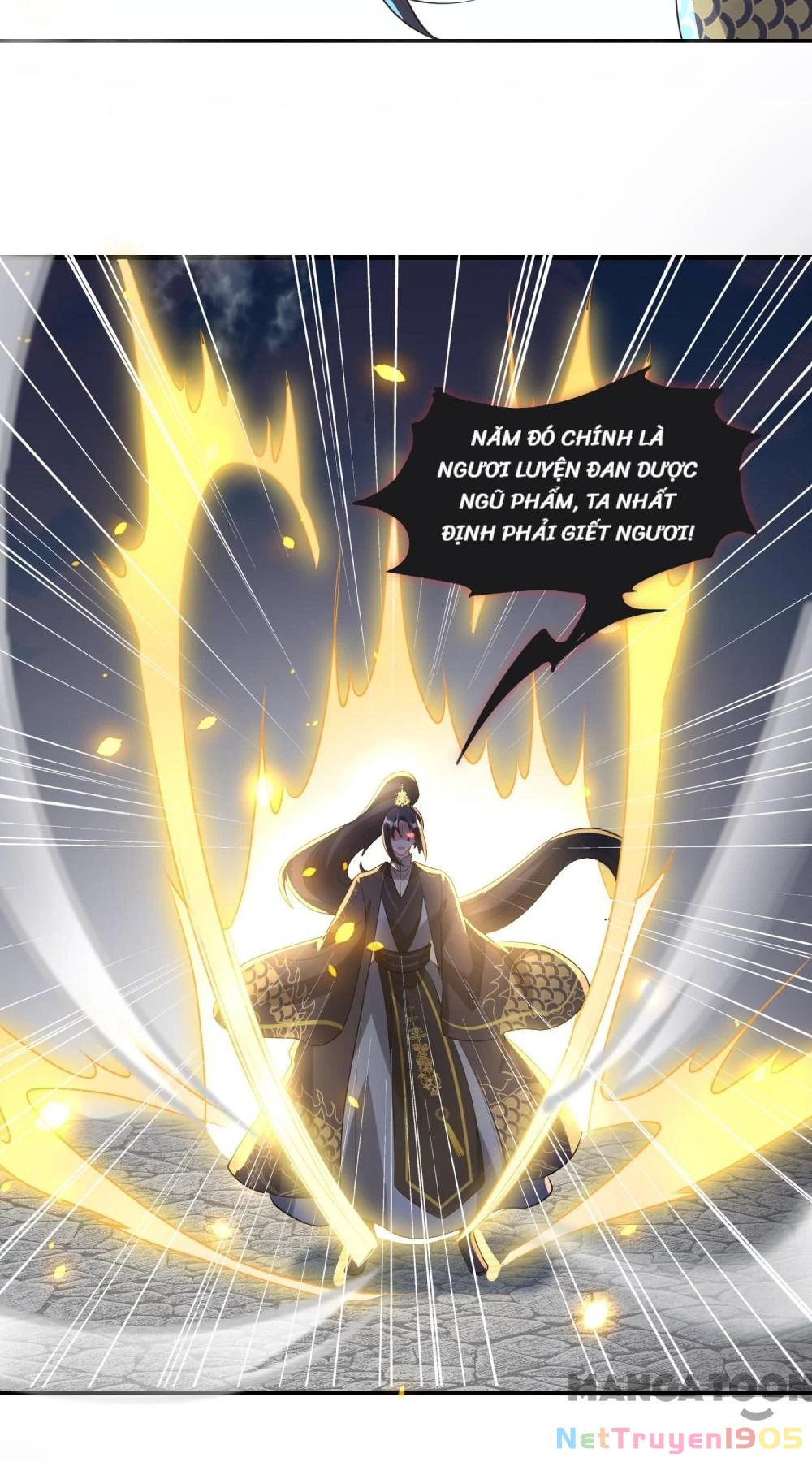 Long Vương Truy Thê Chapter 164 - 23