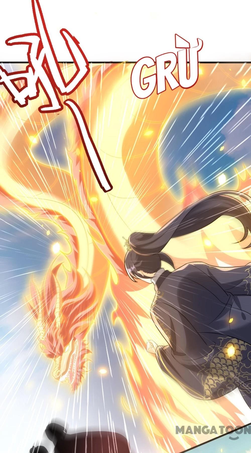 Long Vương Truy Thê Chapter 164 - 25