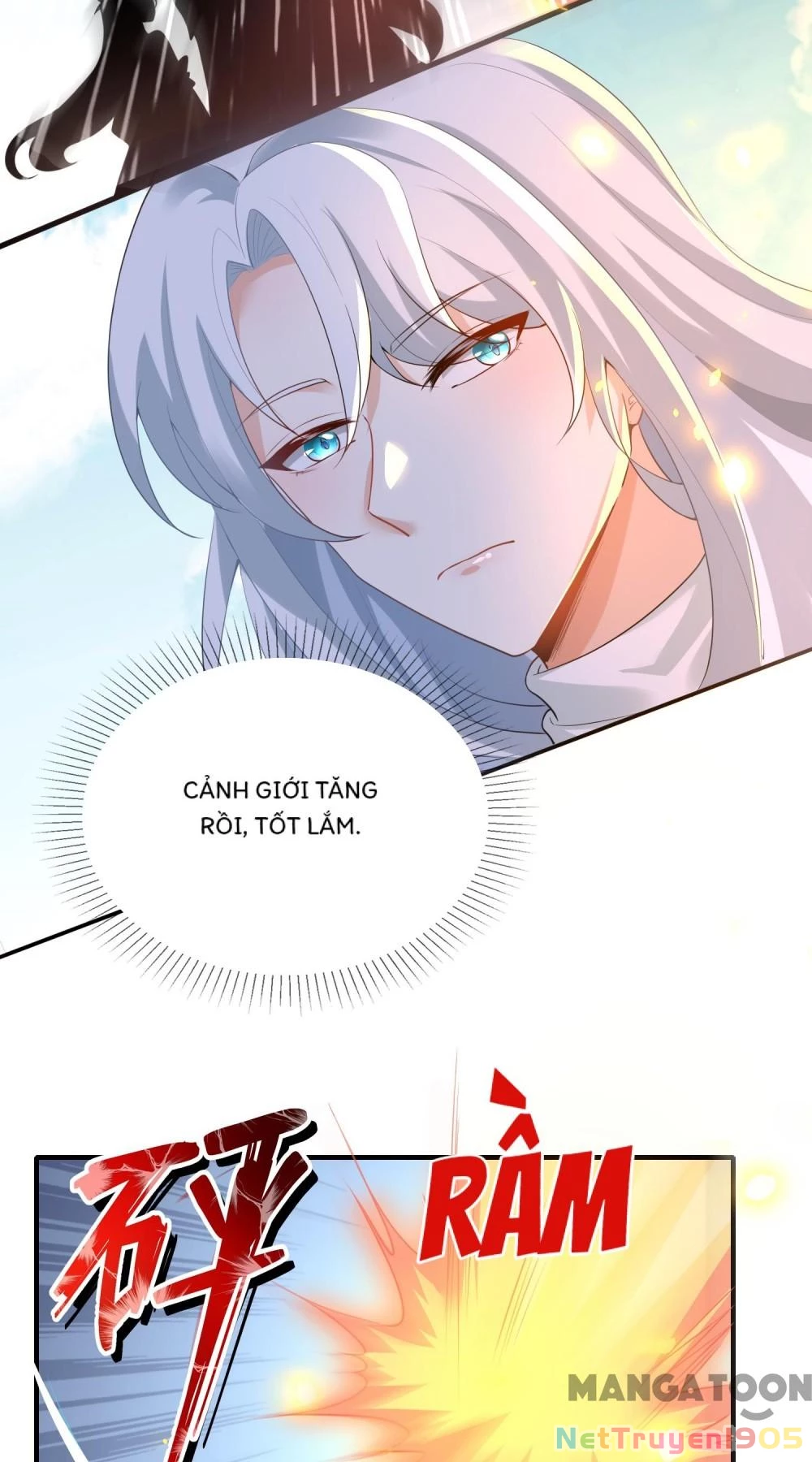 Long Vương Truy Thê Chapter 164 - 26