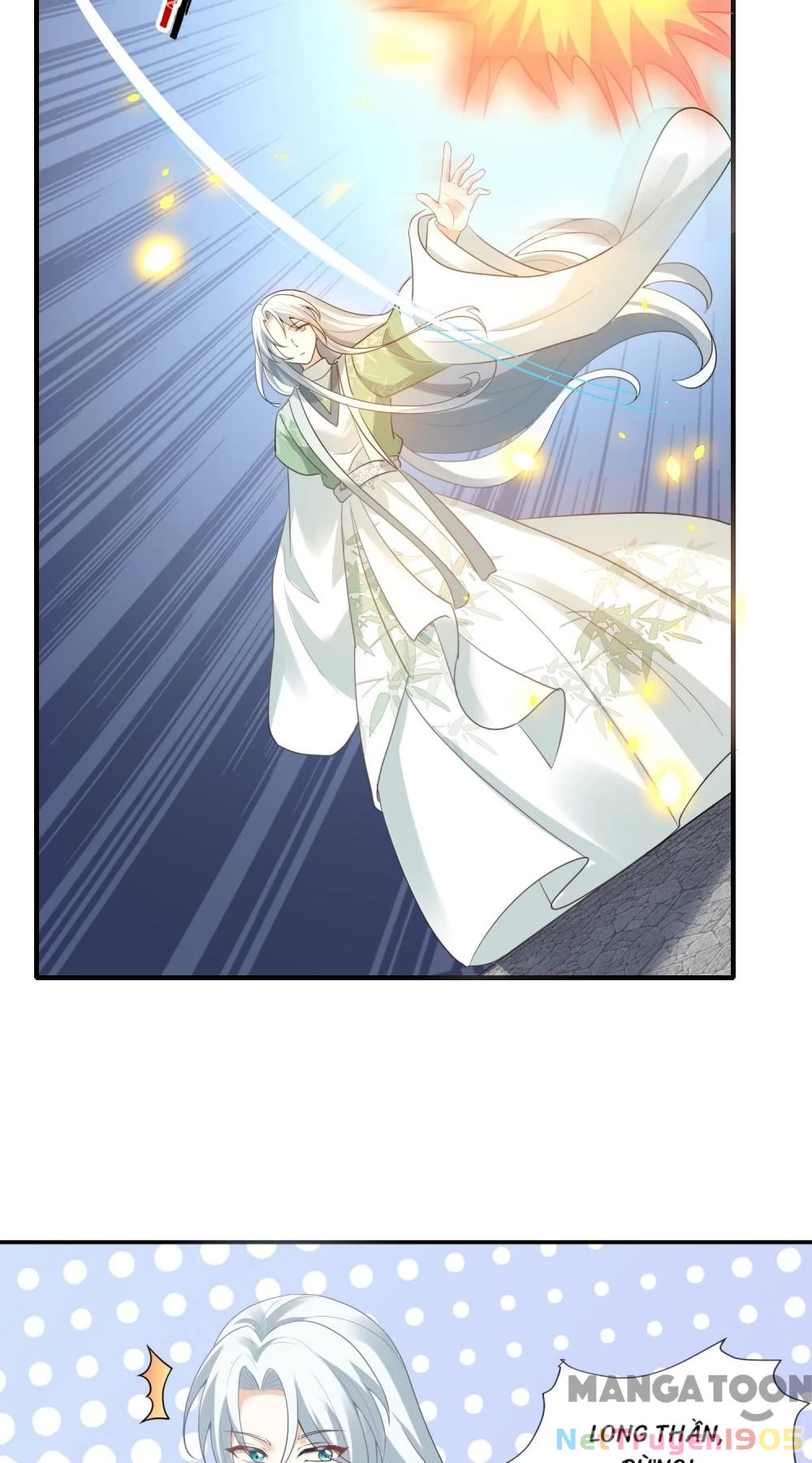 Long Vương Truy Thê Chapter 164 - 27