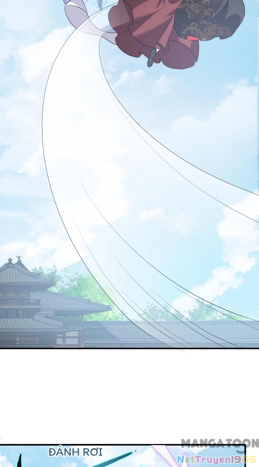 Long Vương Truy Thê Chapter 164 - 37