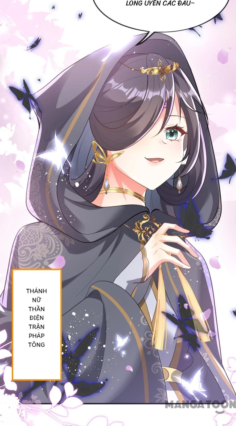 Long Vương Truy Thê Chapter 164 - 39