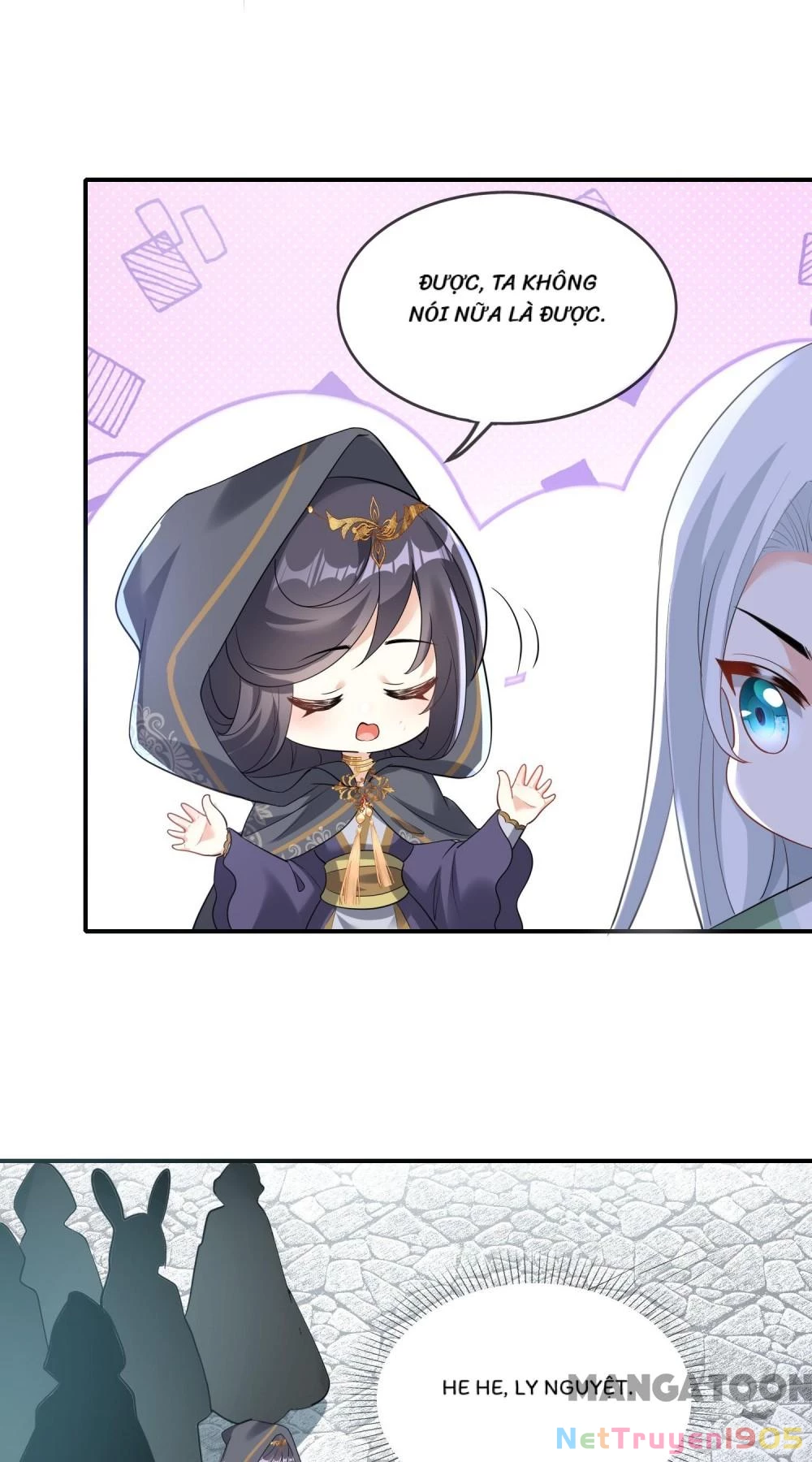 Long Vương Truy Thê Chapter 165 - 2