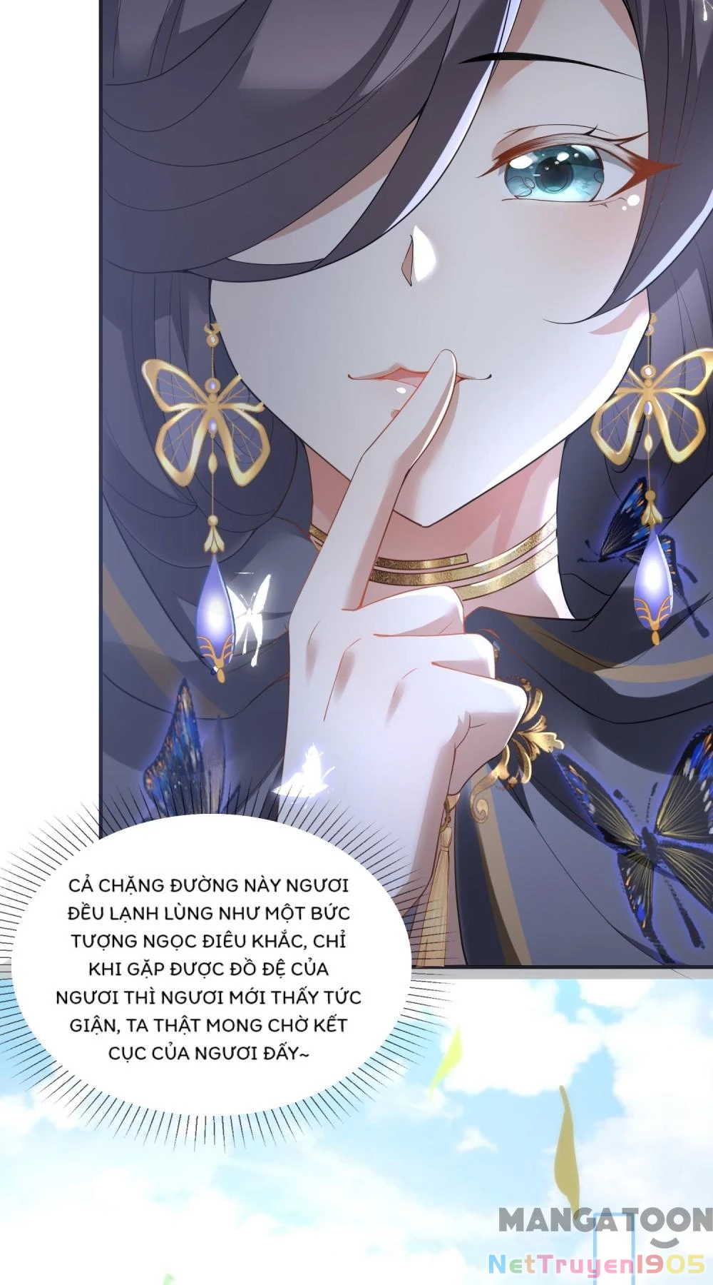 Long Vương Truy Thê Chapter 165 - 4