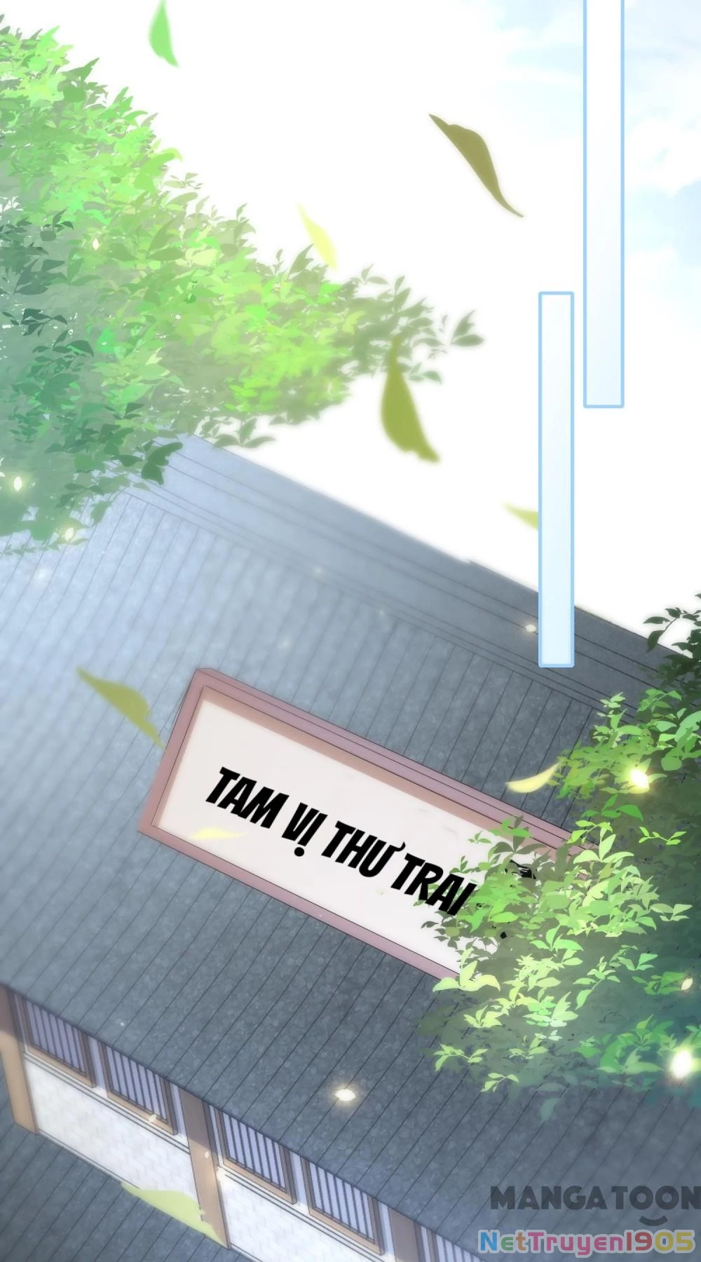 Long Vương Truy Thê Chapter 165 - 5