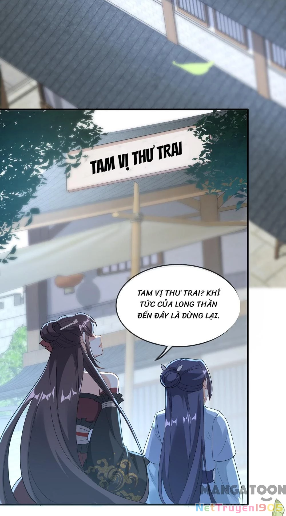 Long Vương Truy Thê Chapter 165 - 6