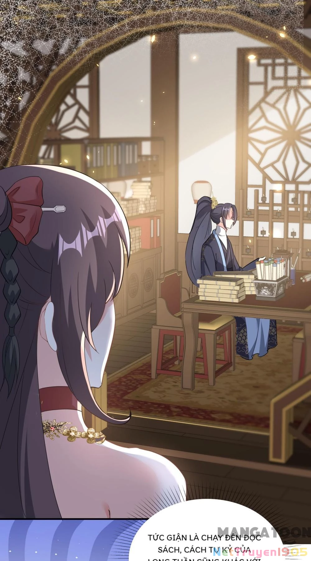 Long Vương Truy Thê Chapter 165 - 9