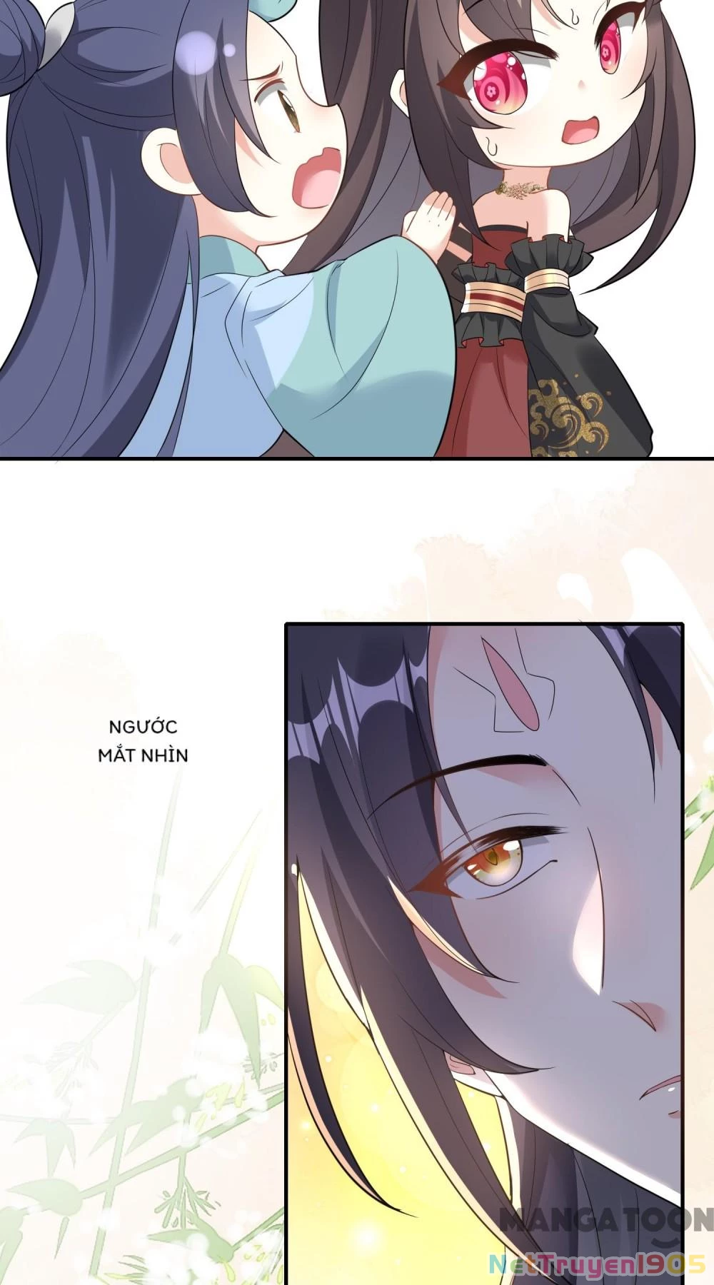 Long Vương Truy Thê Chapter 165 - 11