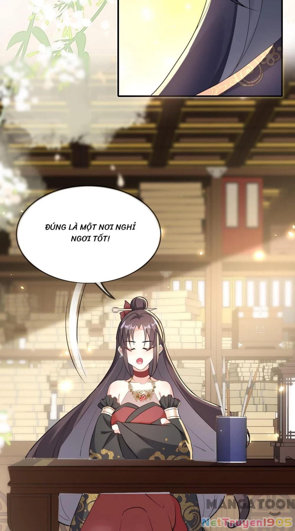 Long Vương Truy Thê Chapter 165 - 12