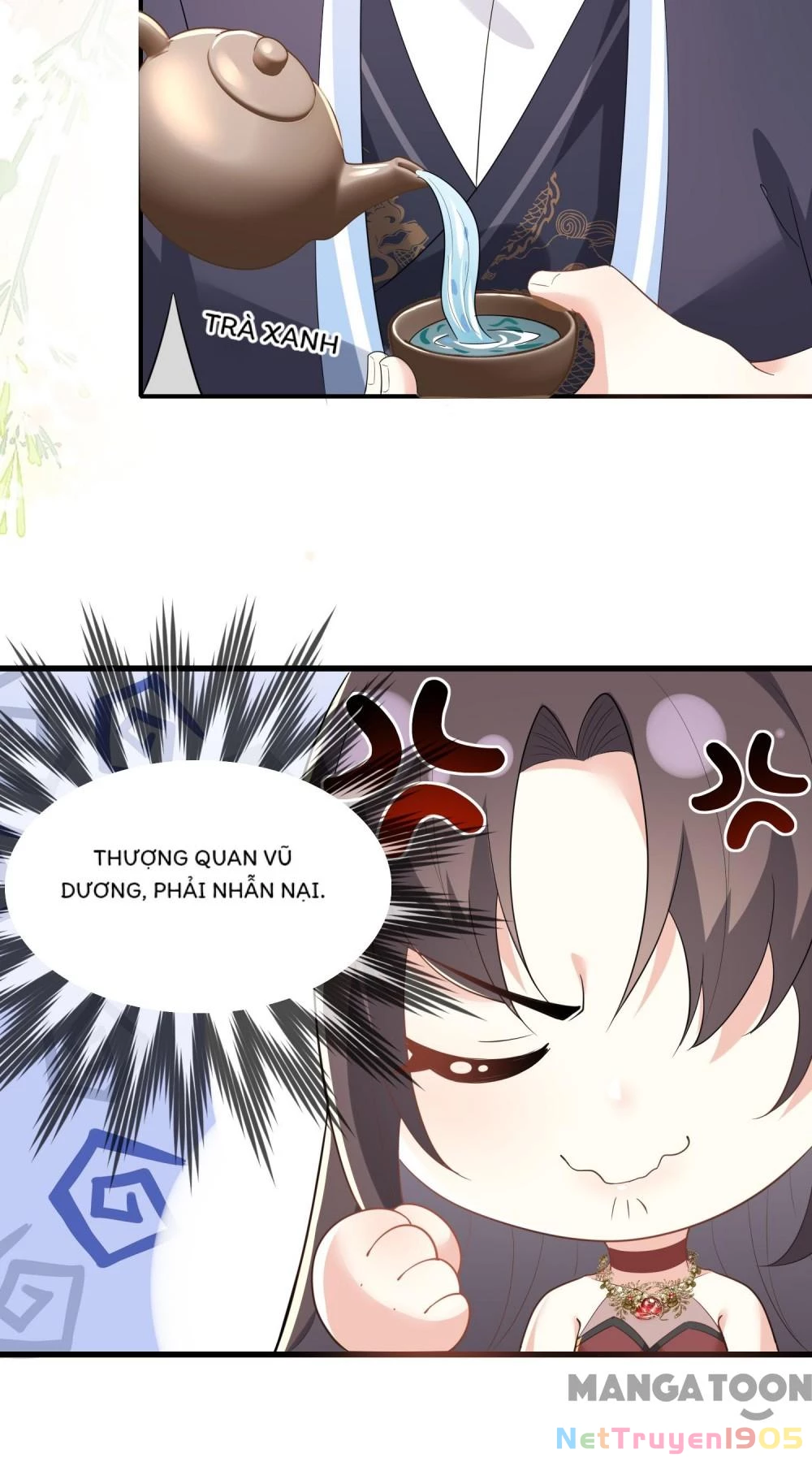 Long Vương Truy Thê Chapter 165 - 15