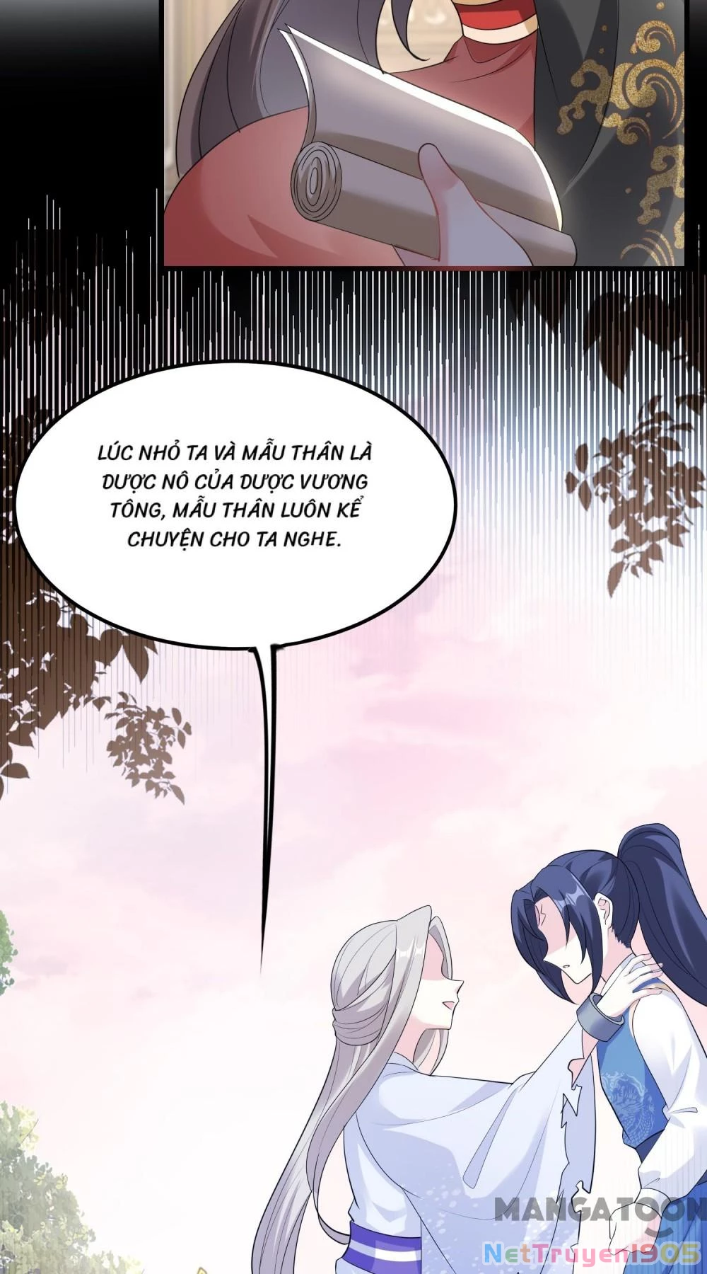 Long Vương Truy Thê Chapter 165 - 18