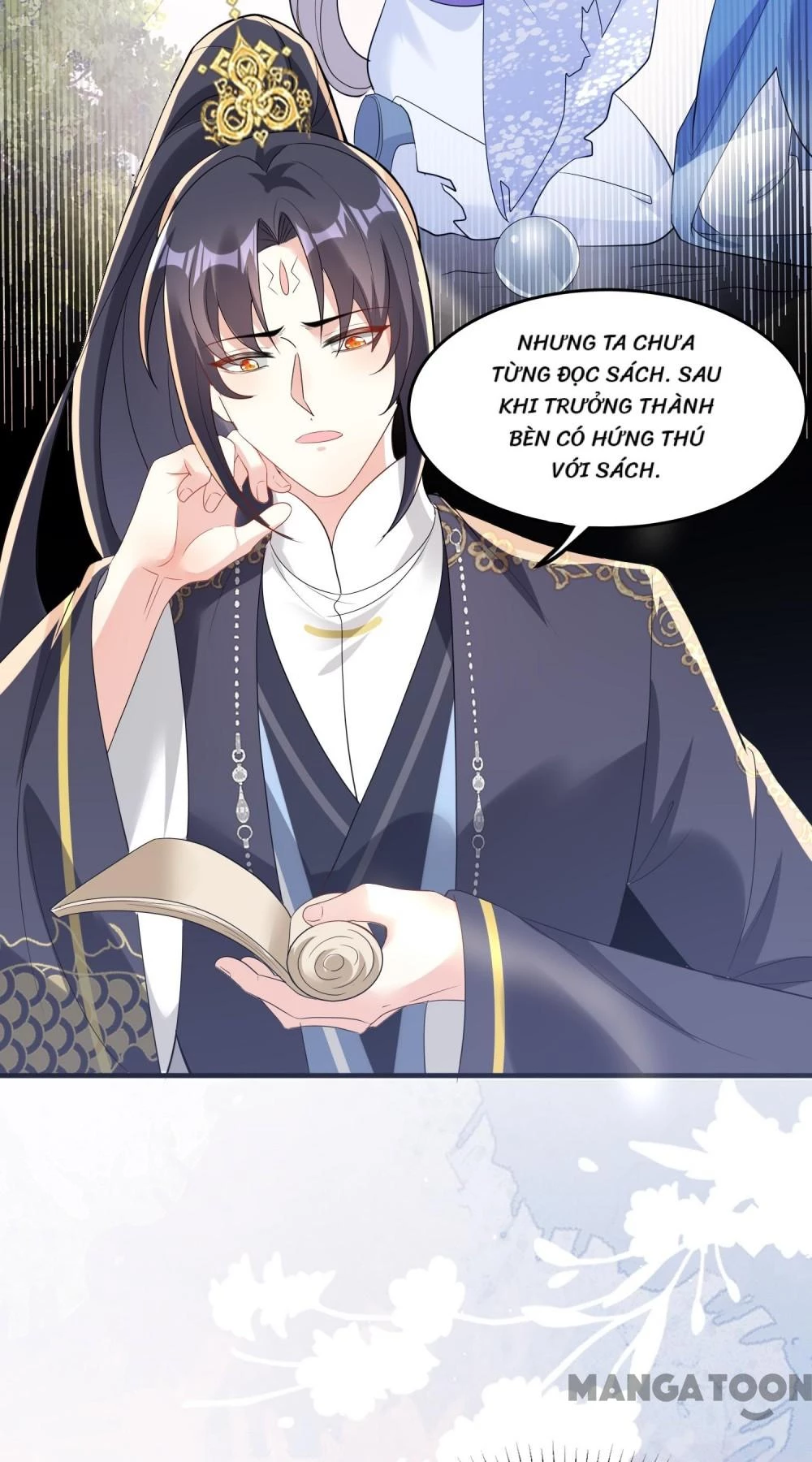 Long Vương Truy Thê Chapter 165 - 19