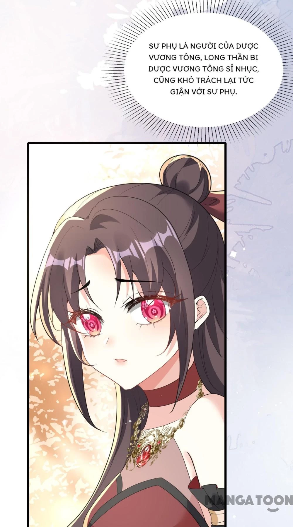 Long Vương Truy Thê Chapter 165 - 20