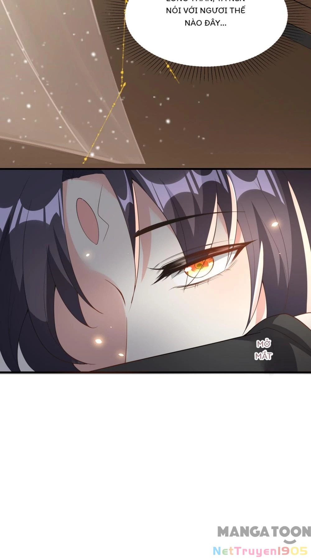 Long Vương Truy Thê Chapter 165 - 23