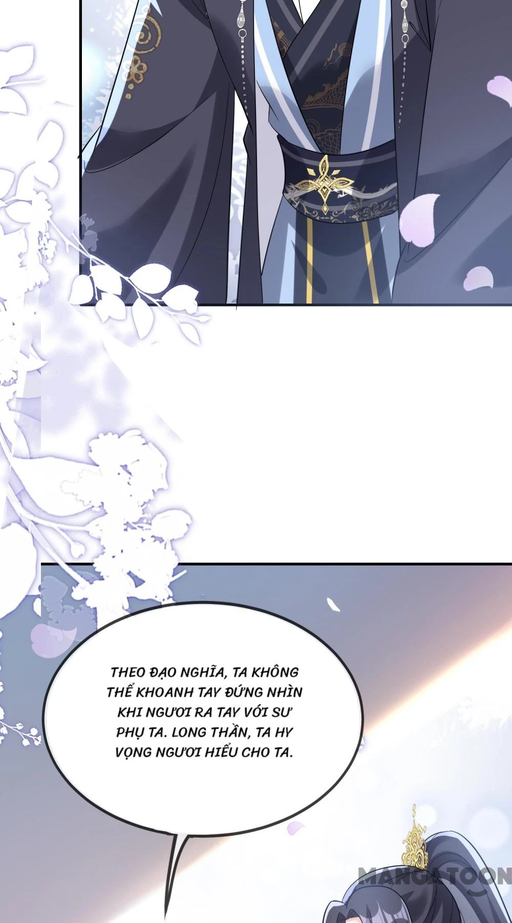 Long Vương Truy Thê Chapter 165 - 29