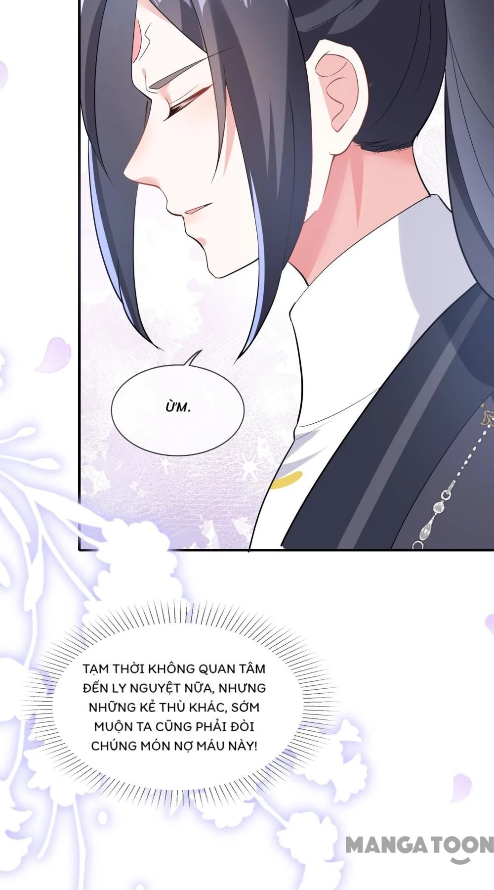 Long Vương Truy Thê Chapter 165 - 31