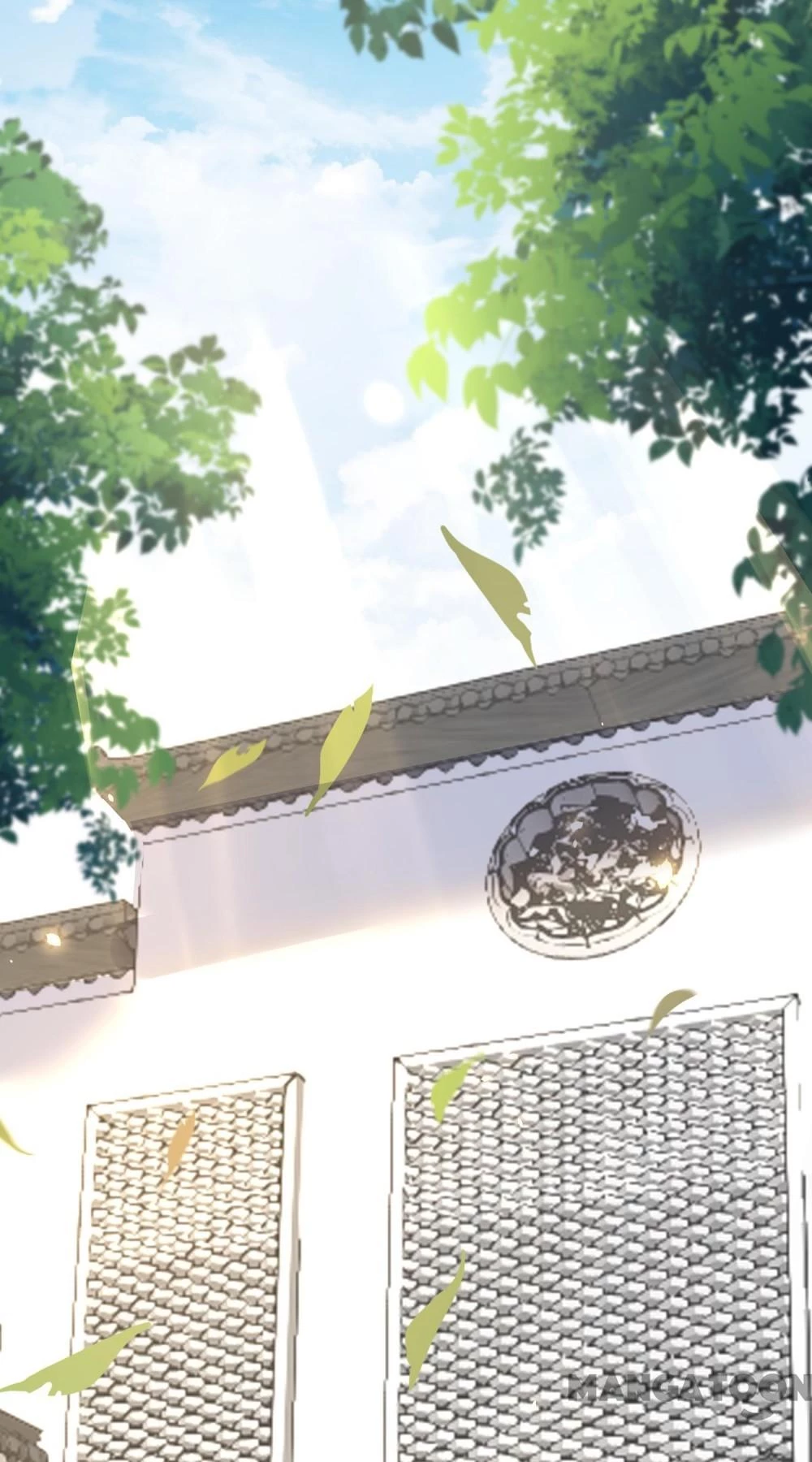 Long Vương Truy Thê Chapter 165 - 33