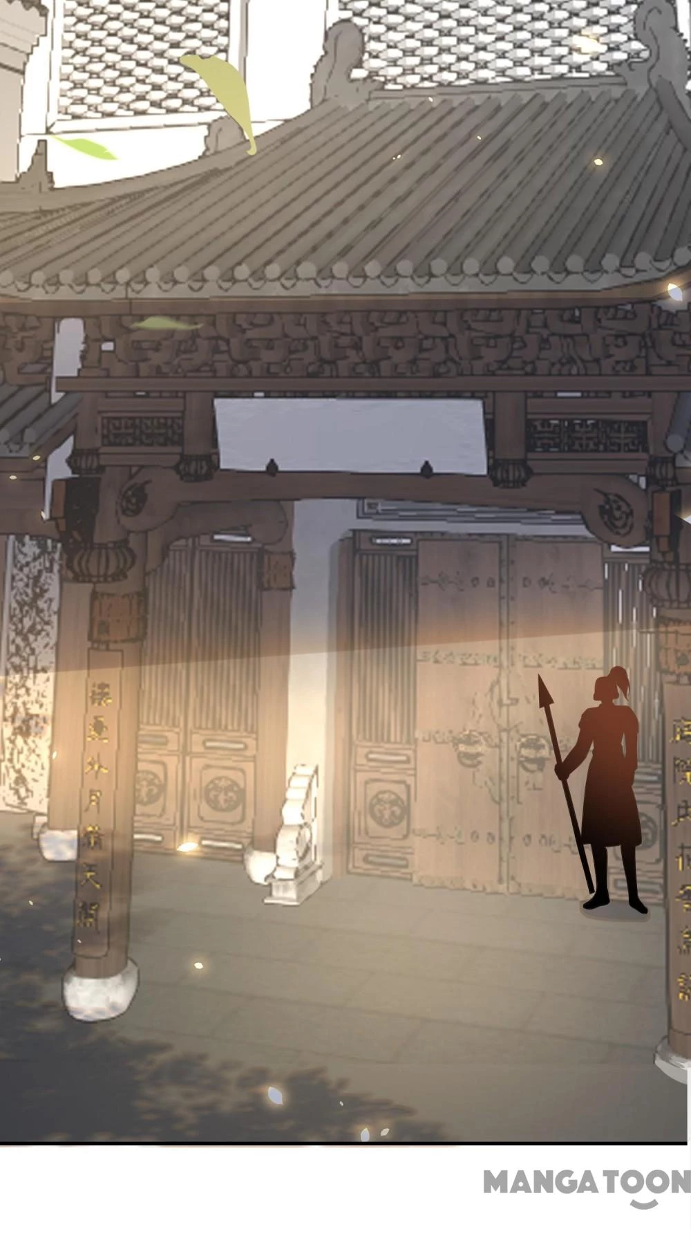 Long Vương Truy Thê Chapter 165 - 34