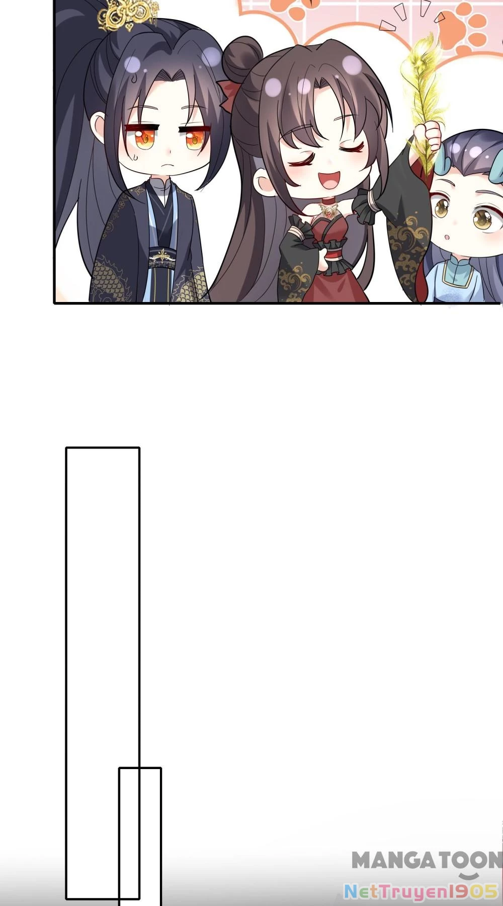 Long Vương Truy Thê Chapter 165 - 37