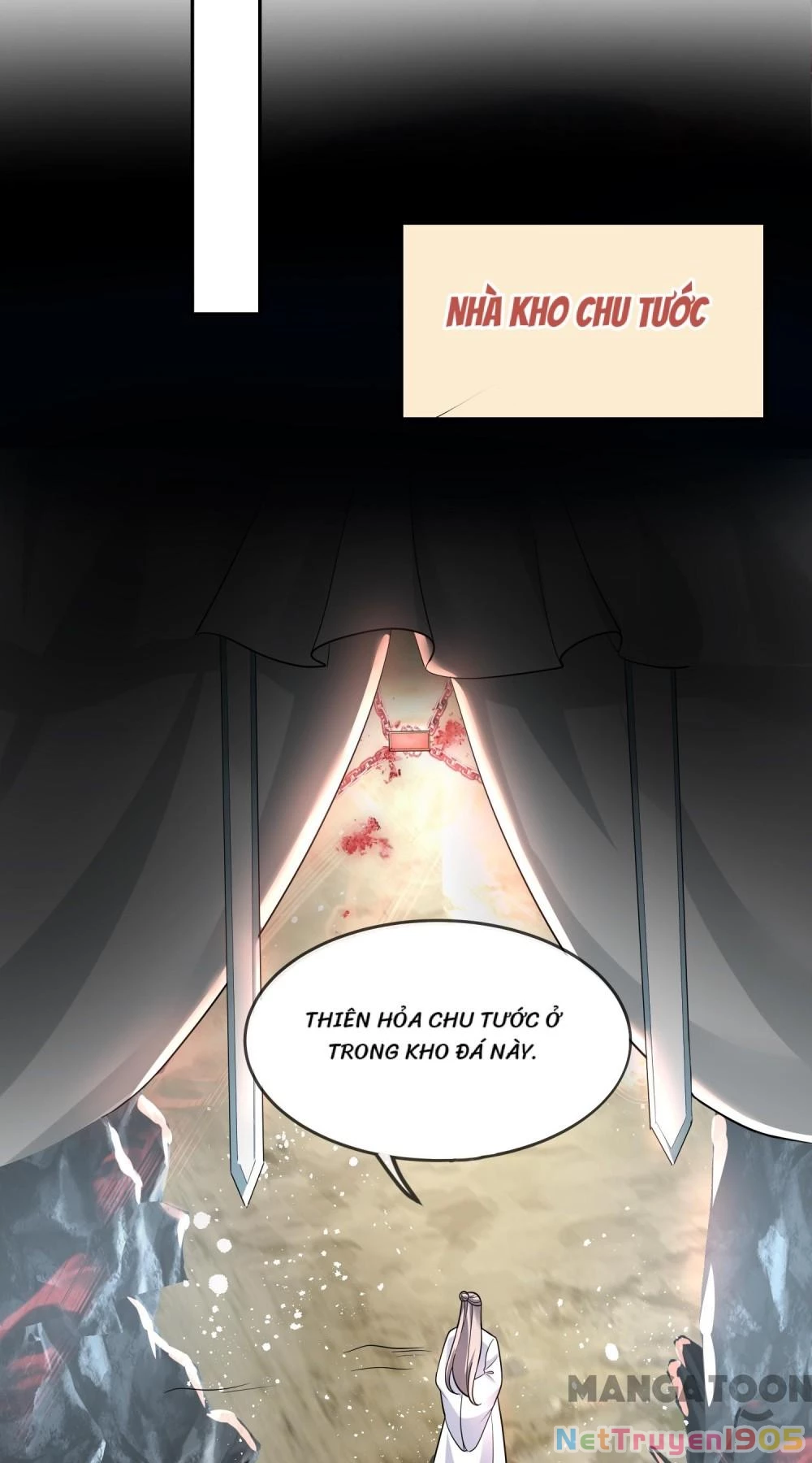 Long Vương Truy Thê Chapter 165 - 38