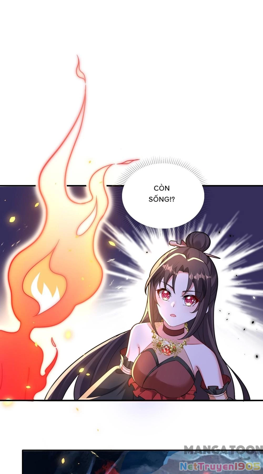 Long Vương Truy Thê Chapter 166 - 2