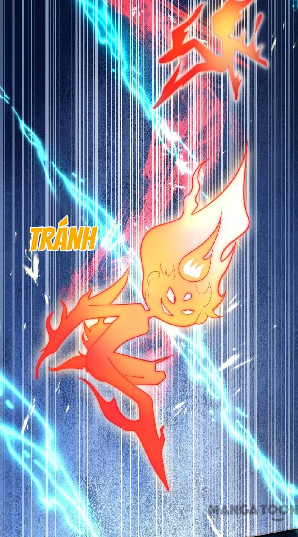 Long Vương Truy Thê Chapter 166 - 4