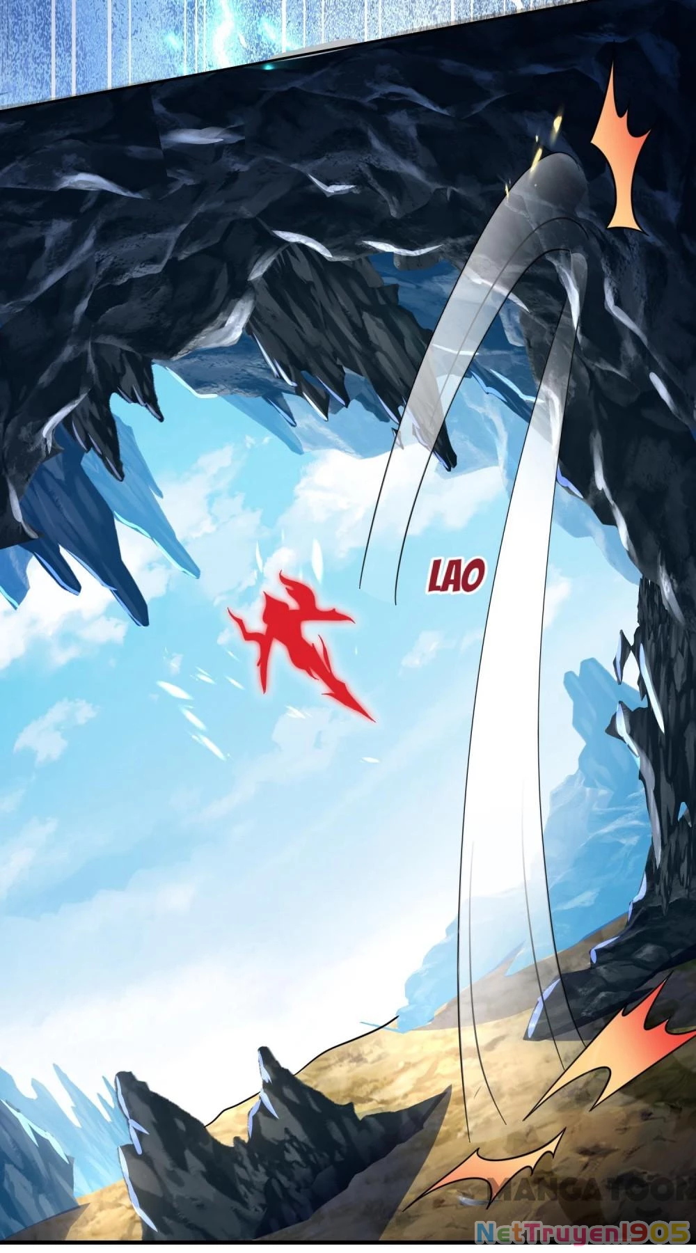 Long Vương Truy Thê Chapter 166 - 5