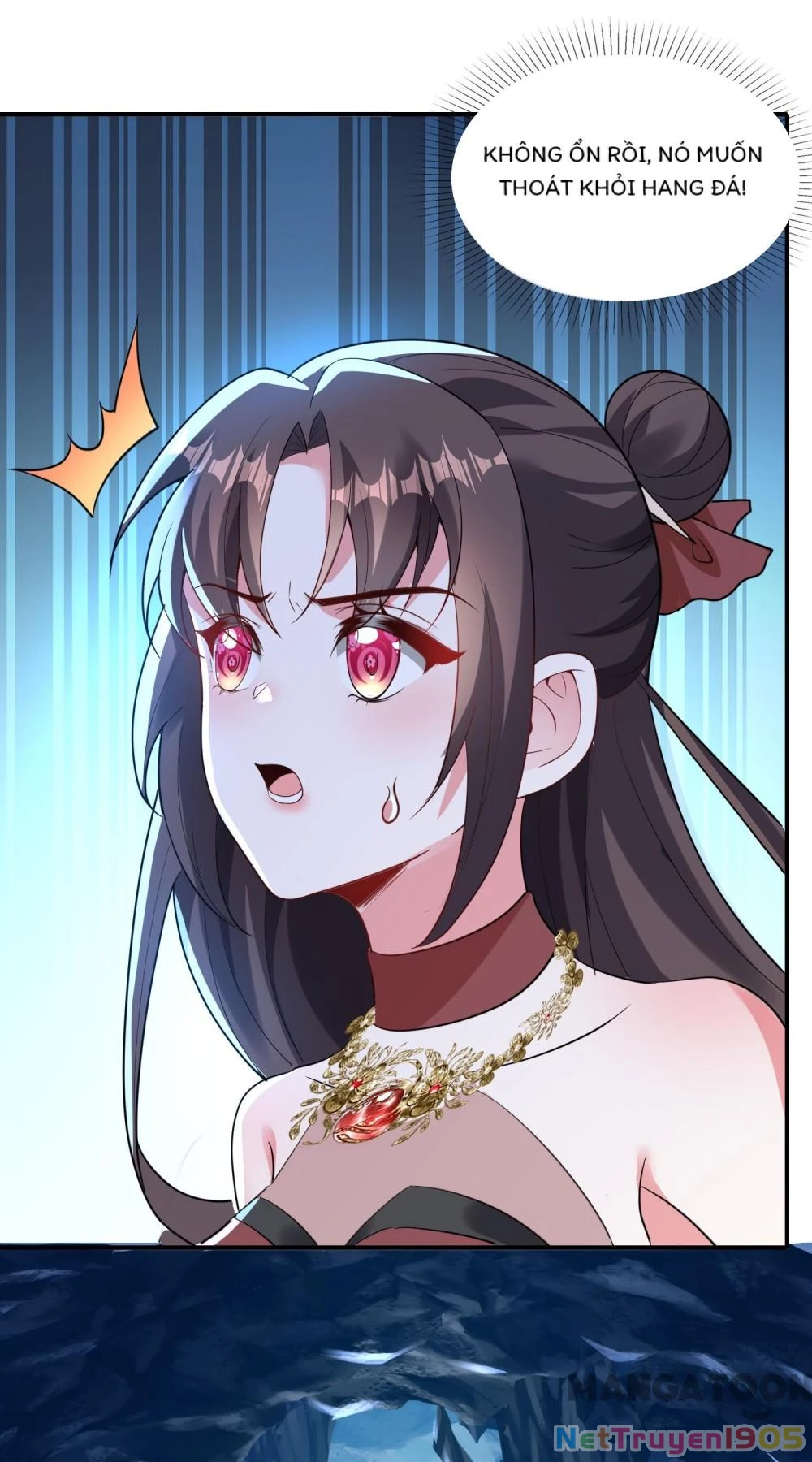 Long Vương Truy Thê Chapter 166 - 6