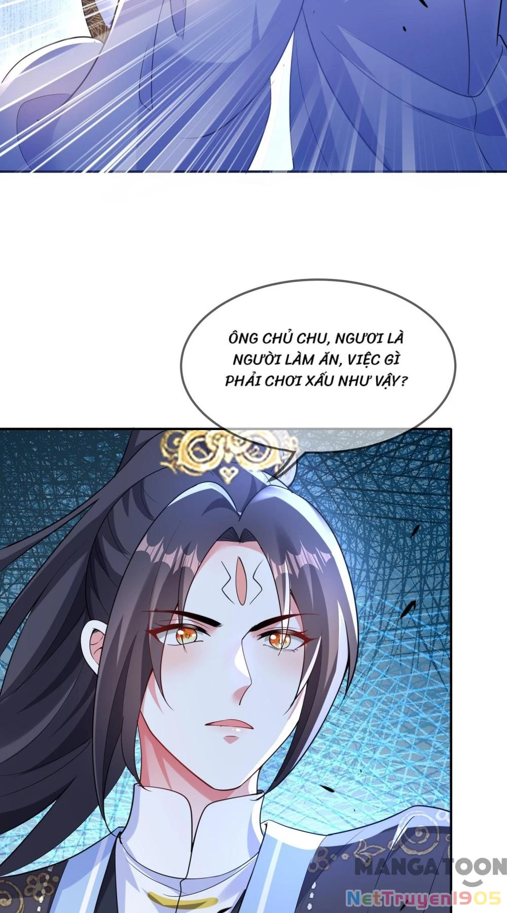 Long Vương Truy Thê Chapter 166 - 12