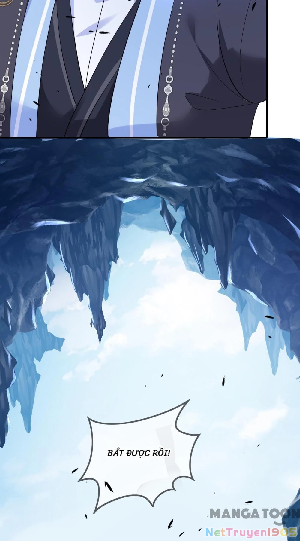 Long Vương Truy Thê Chapter 166 - 13