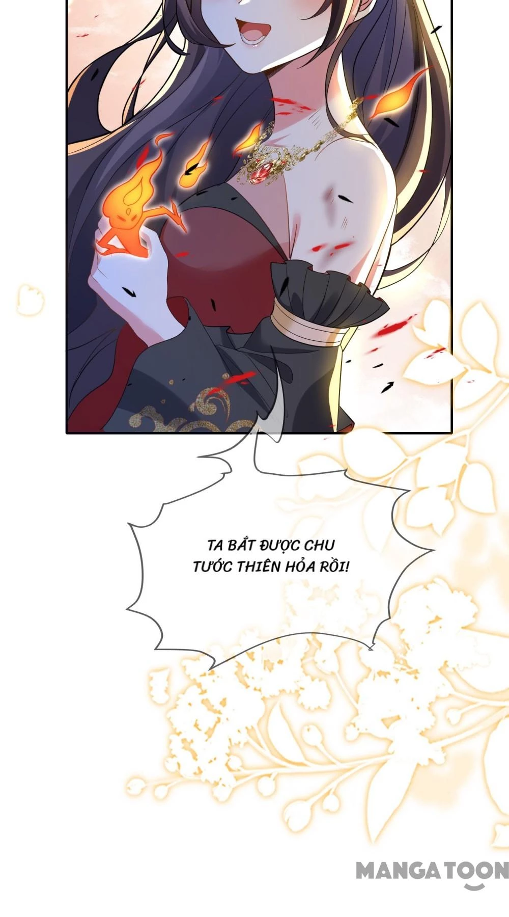 Long Vương Truy Thê Chapter 166 - 15