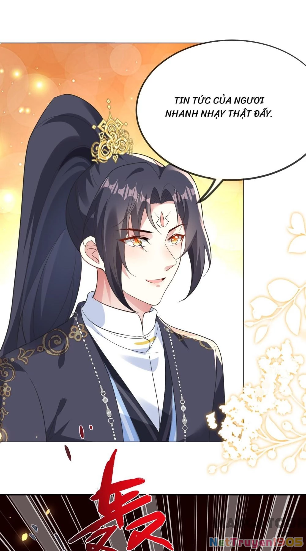 Long Vương Truy Thê Chapter 166 - 24