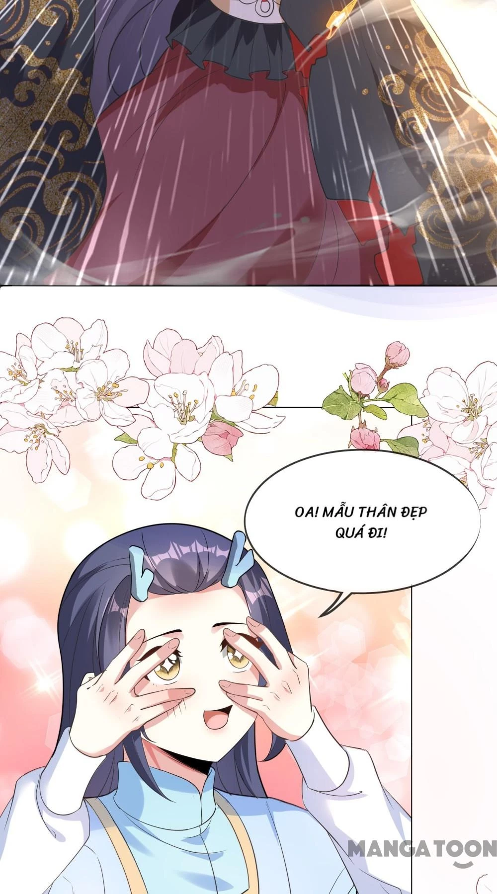 Long Vương Truy Thê Chapter 166 - 27