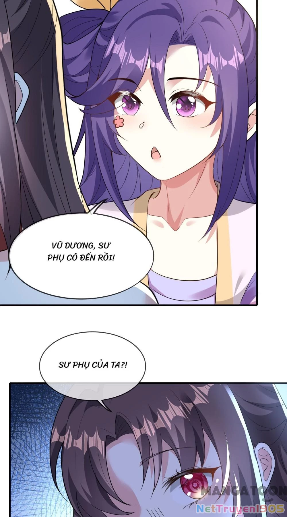 Long Vương Truy Thê Chapter 166 - 29