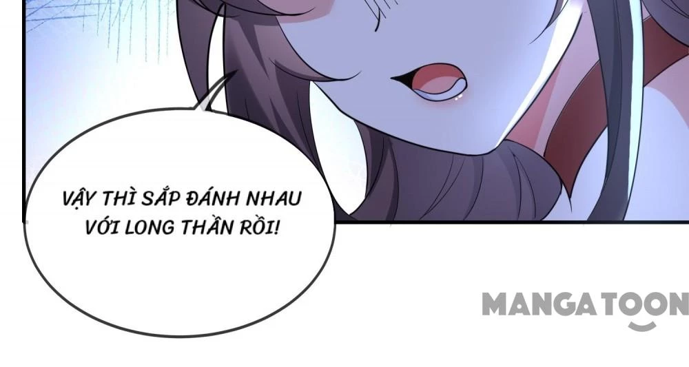 Long Vương Truy Thê Chapter 166 - 30