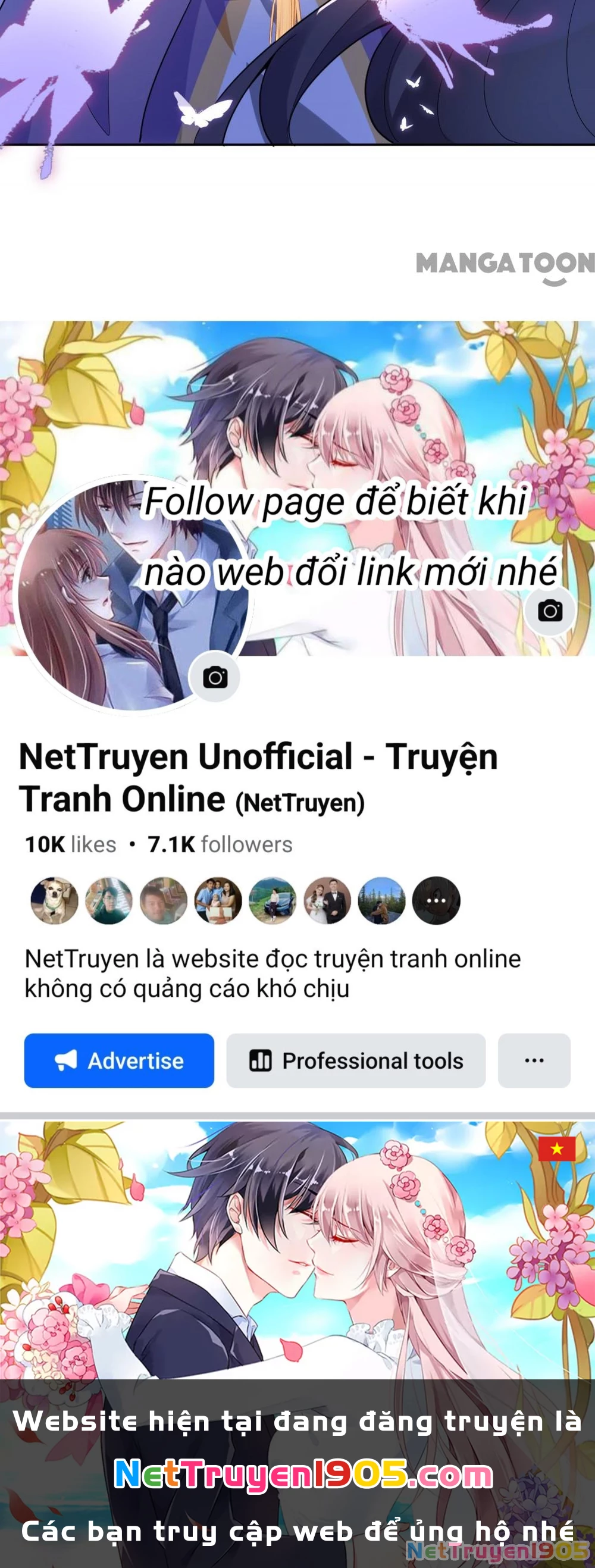 Long Vương Truy Thê Chapter 166 - 37