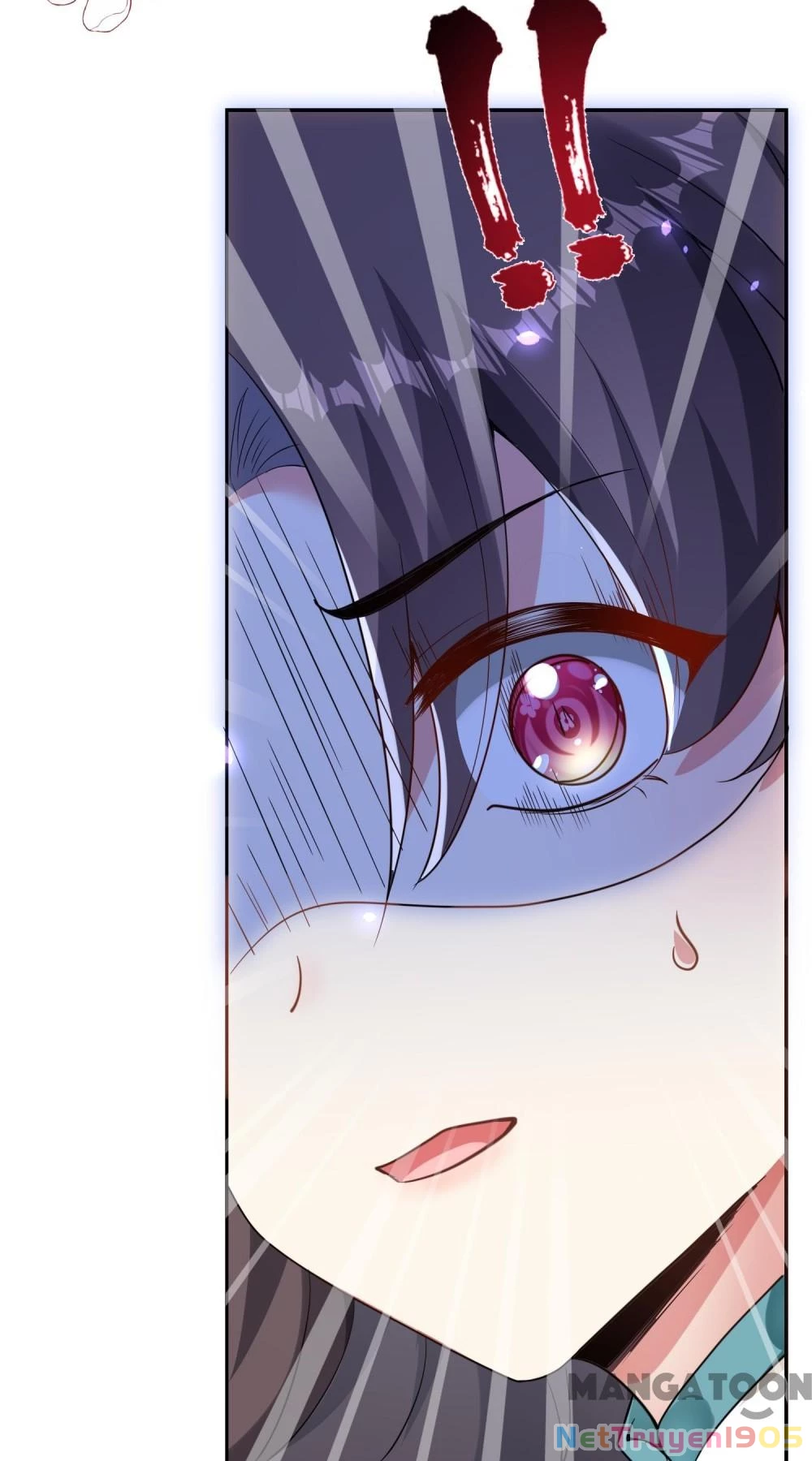 Long Vương Truy Thê Chapter 167 - 3