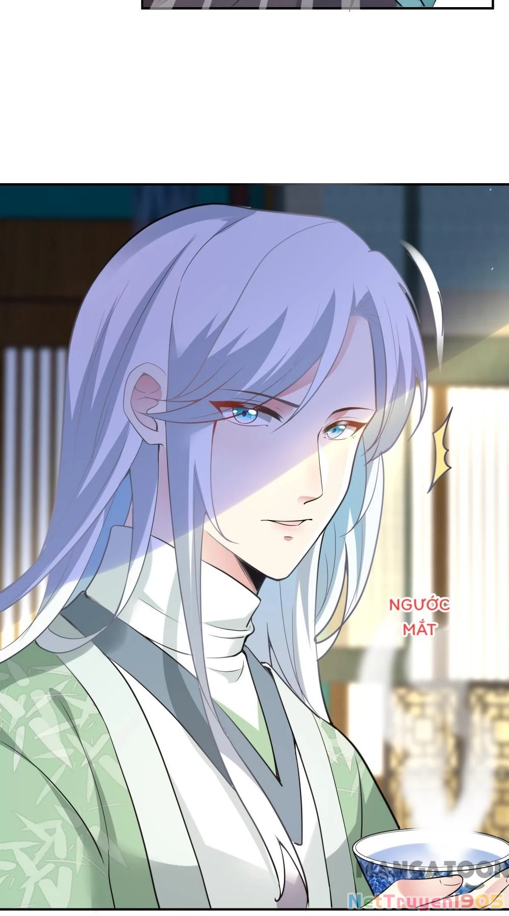 Long Vương Truy Thê Chapter 167 - 4